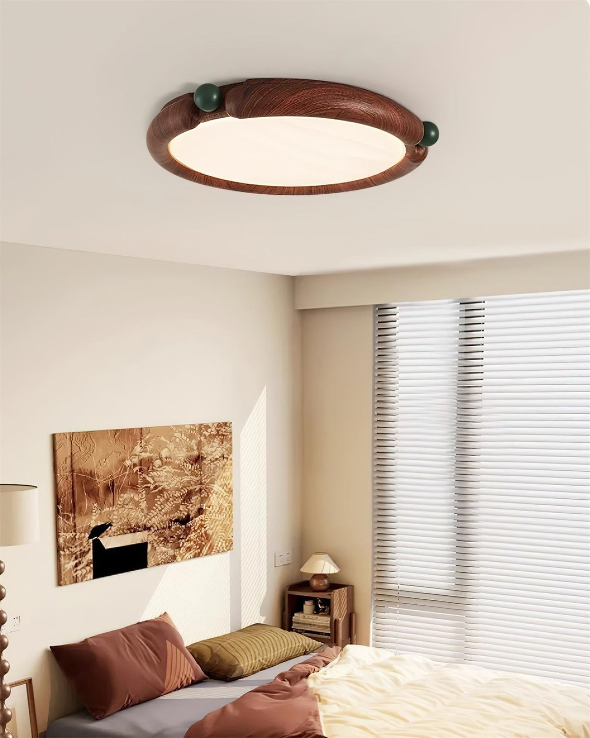 Wulker lampada da soffitto