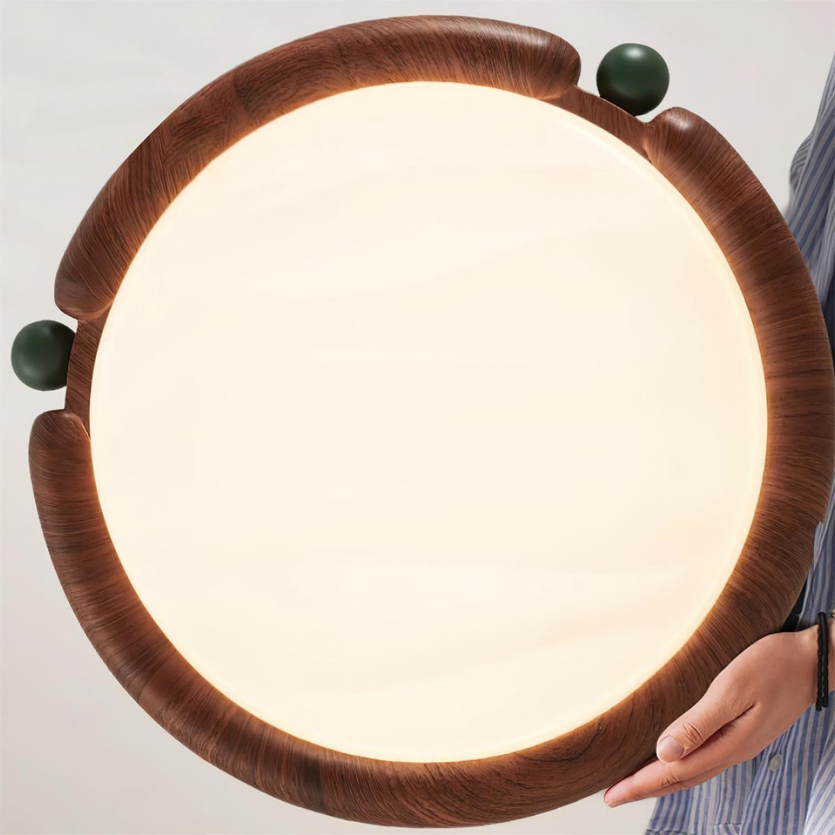 Wulker lampada da soffitto