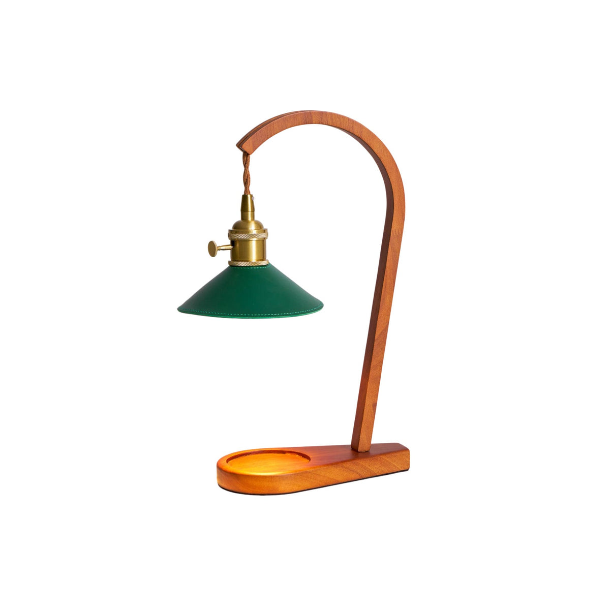 Oreliira lampada da tavolo
