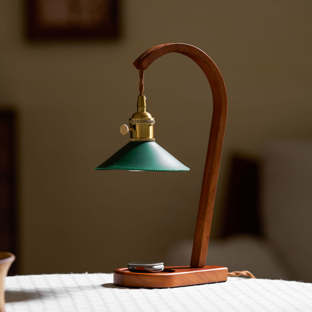 Oreliira lampada da tavolo
