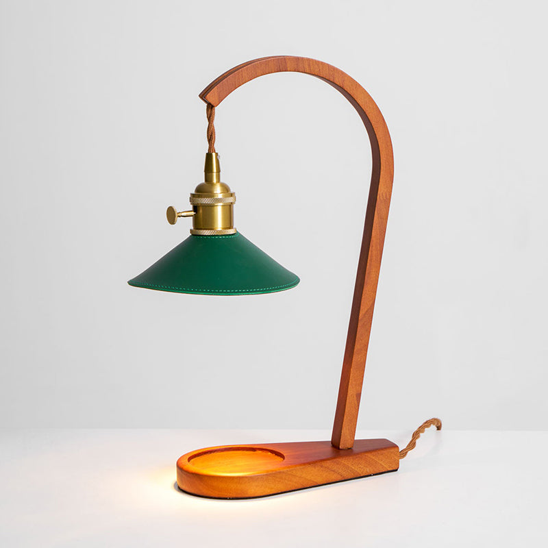 Oreliira lampada da tavolo