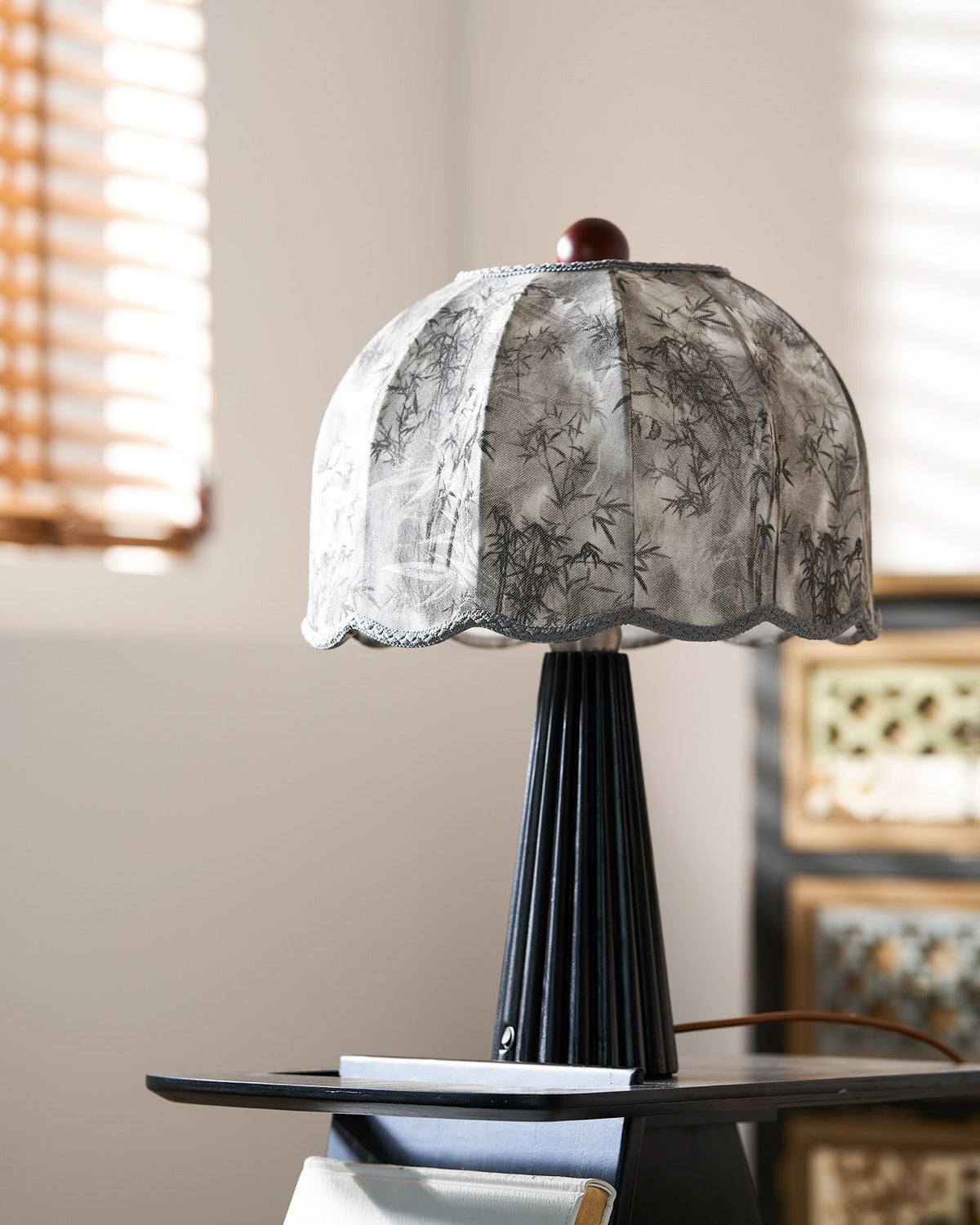 Lumenora lampada da tavolo