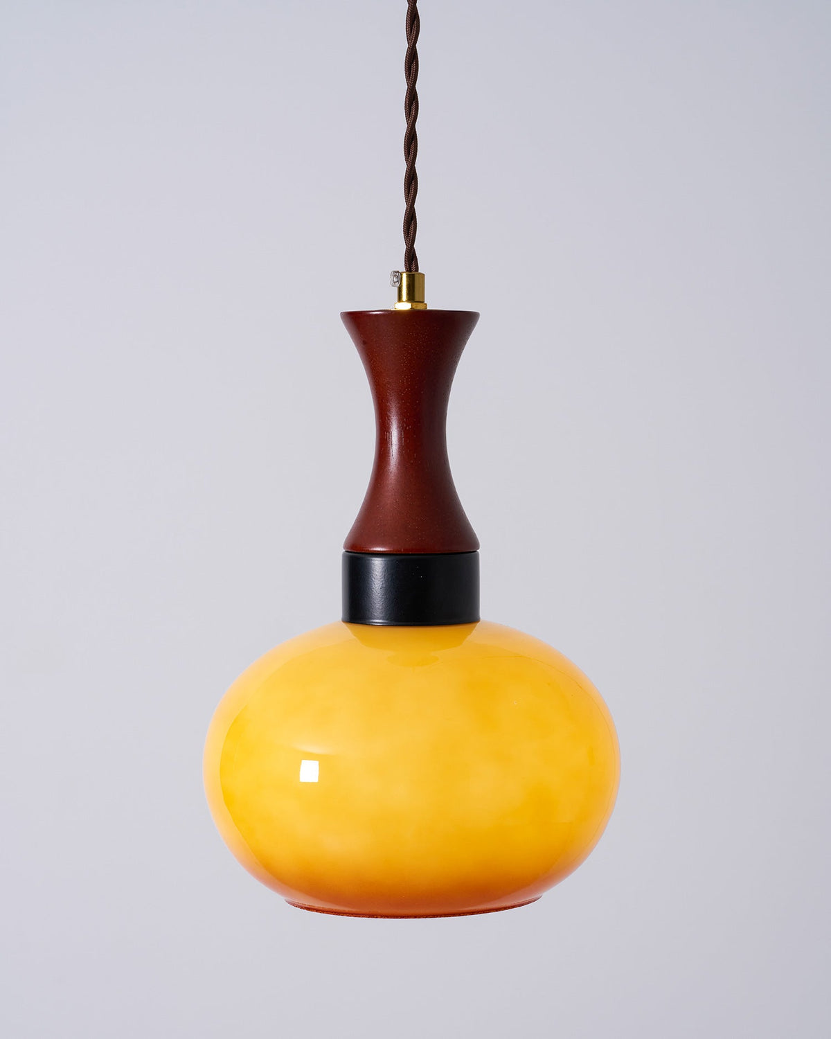 Chara lampada a sospensione con spina