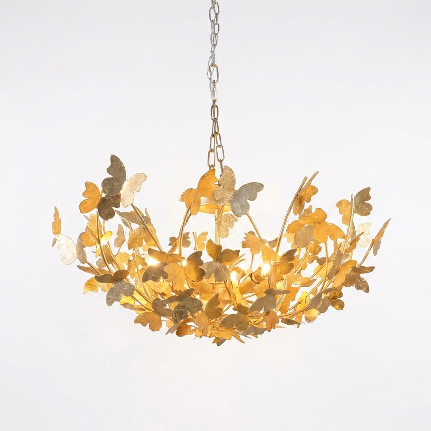 Lumoeon lampadario