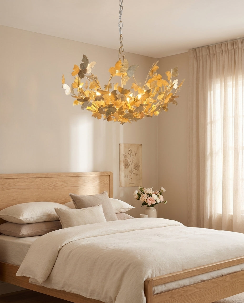 Lumoeon lampadario