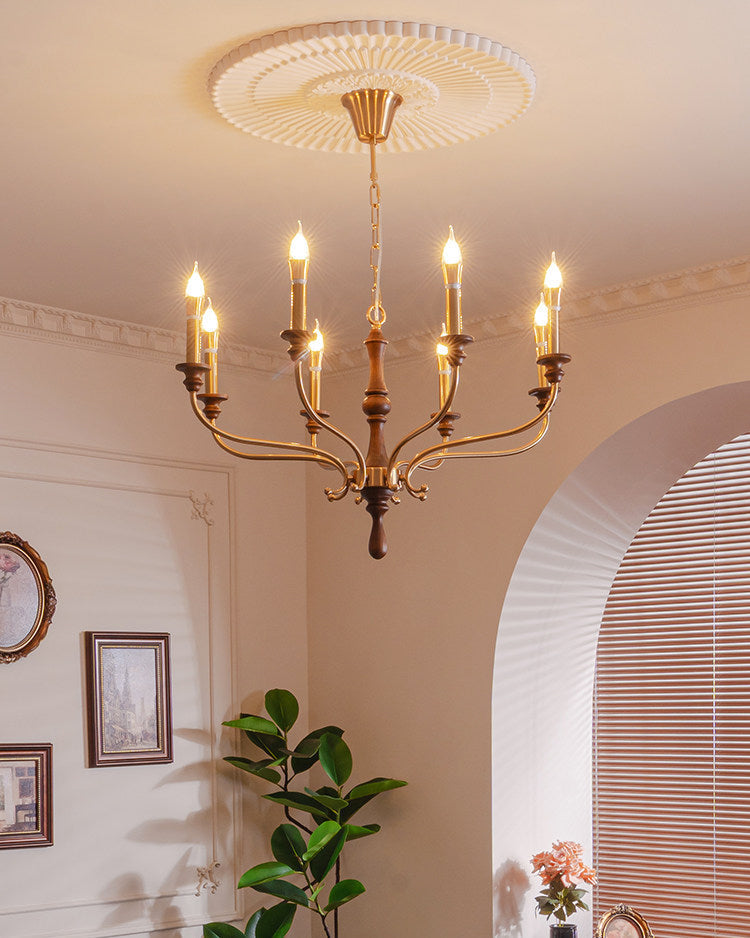Rege lampadario