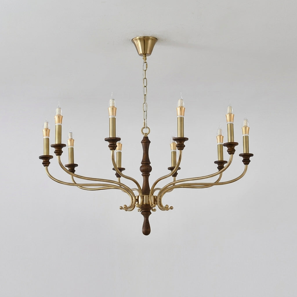 Rege lampadario
