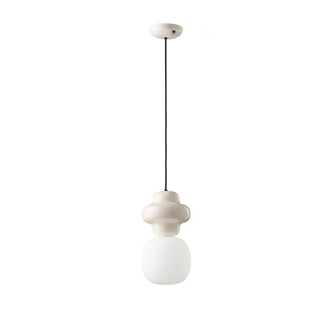 Mochi lampada a sospensione