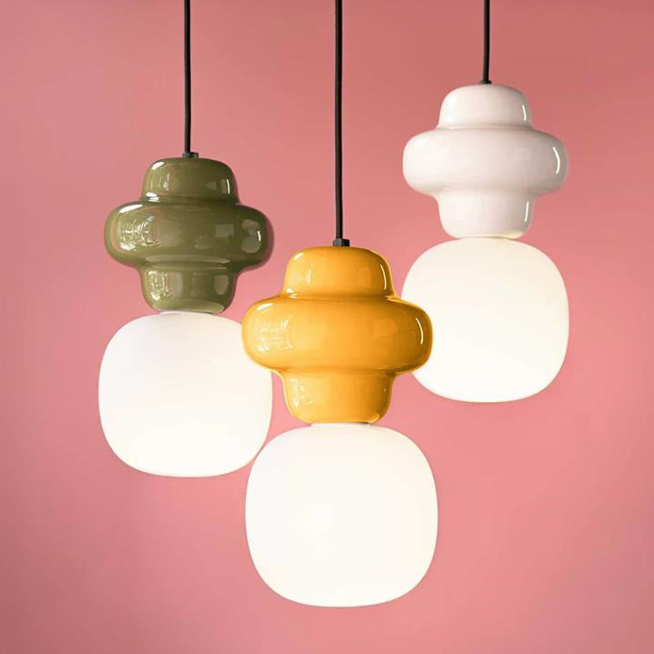 Mochi lampada a sospensione
