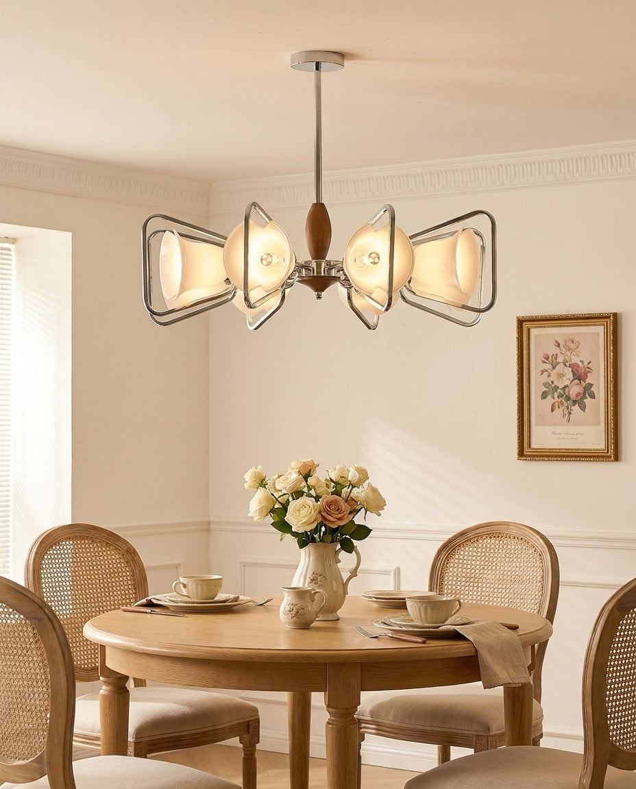Sputnik lampadario