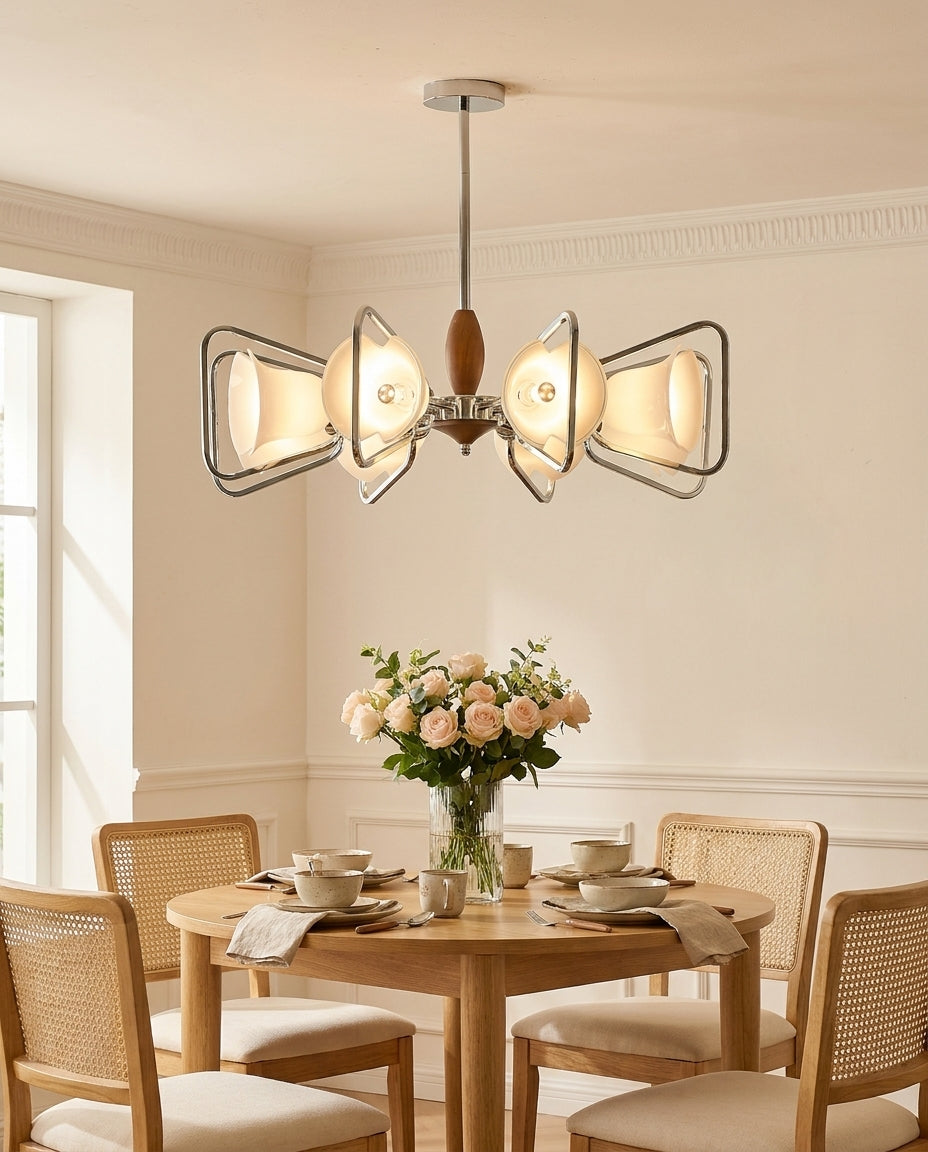 Sputnik lampadario