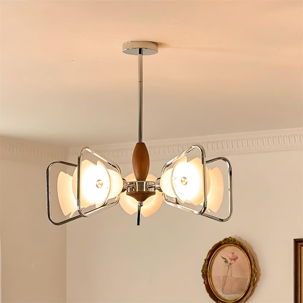Sputnik lampadario