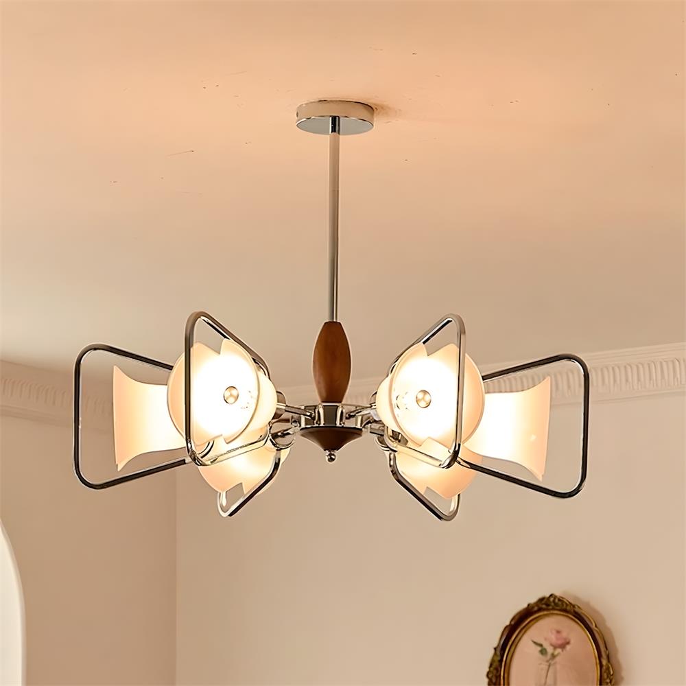 Sputnik lampadario