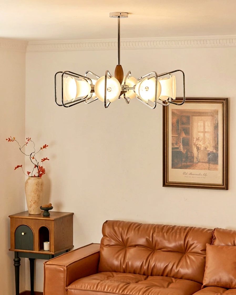 Sputnik lampadario