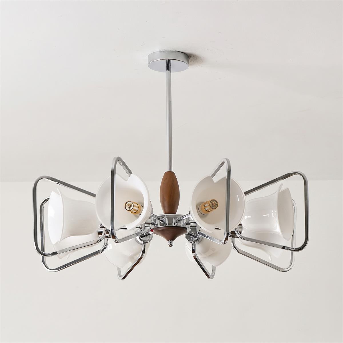 Sputnik lampadario