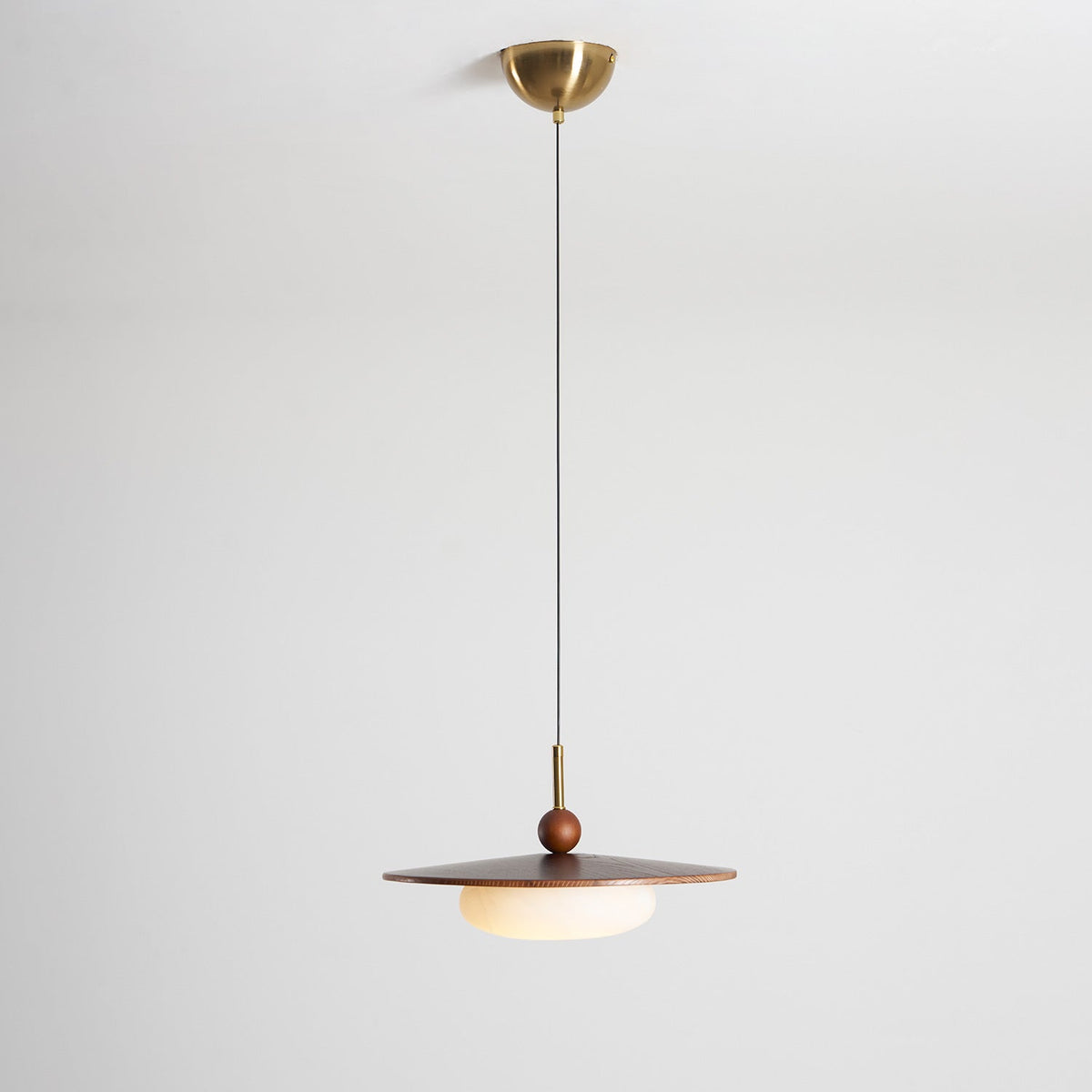 Viraeriella lampada a sospensione