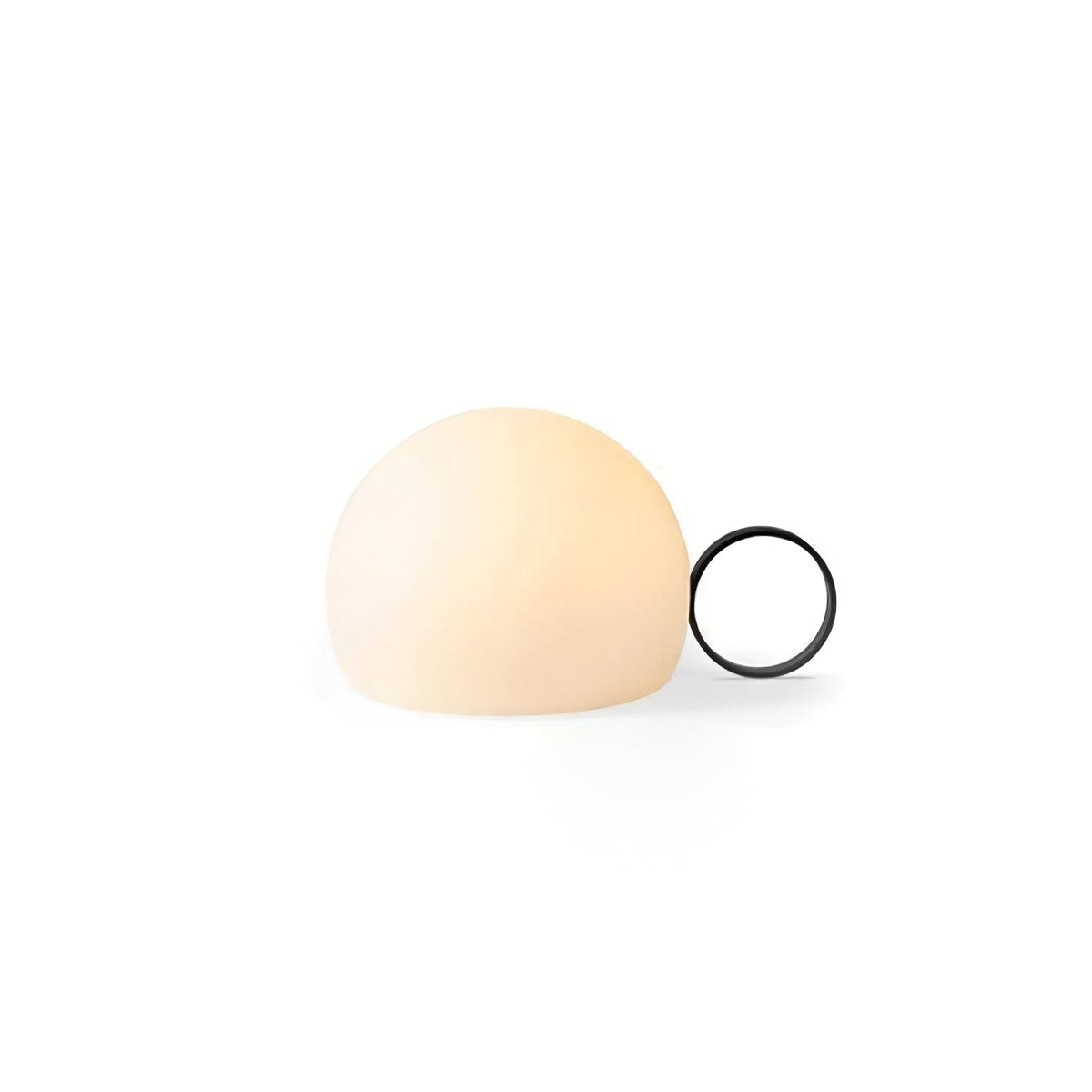 Cooper lampada da tavolo minimalista