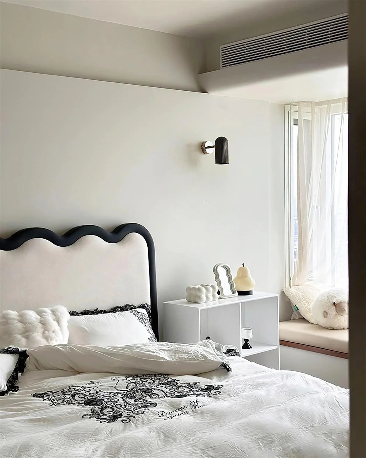 Ravik applique