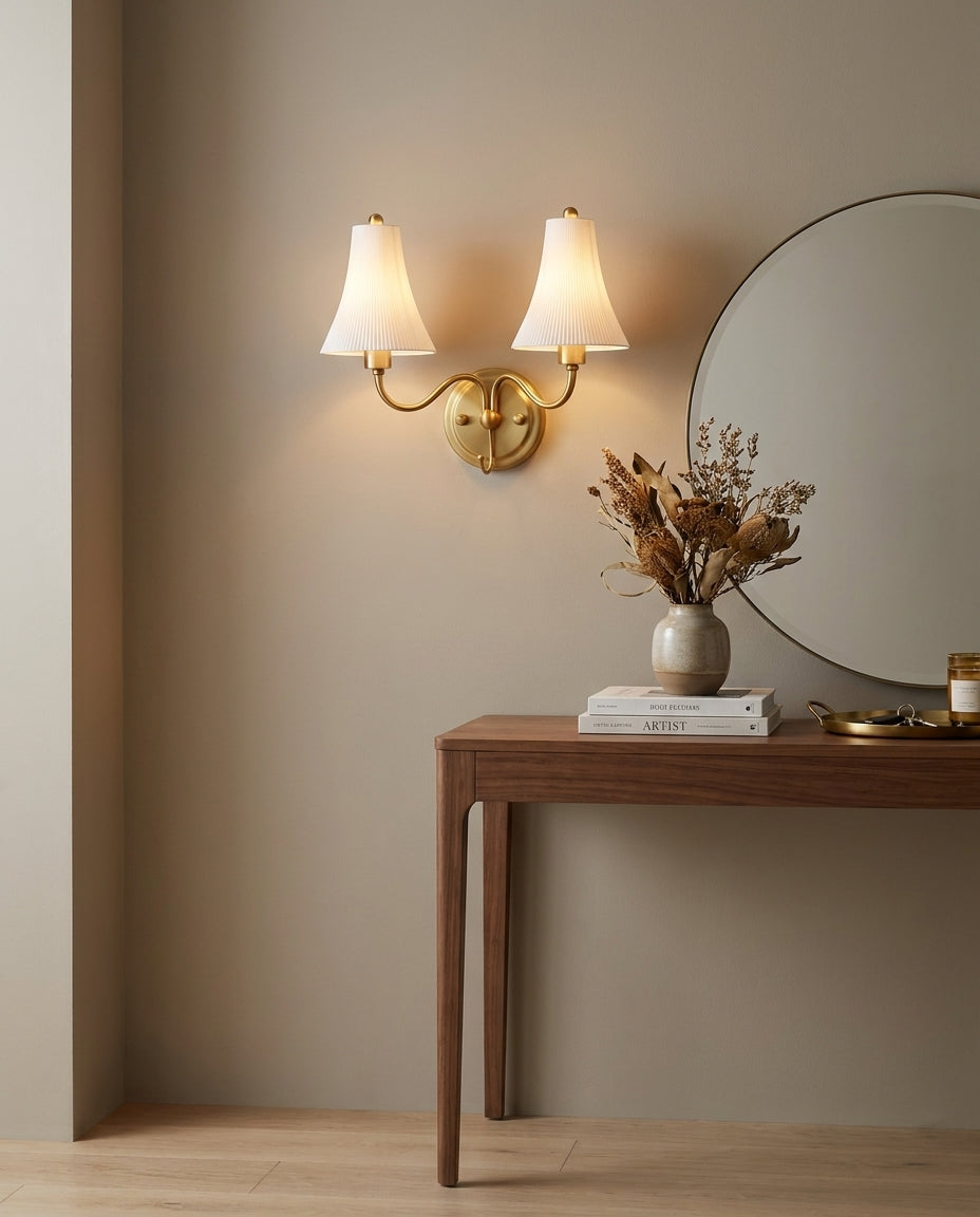 Lumiraine applique