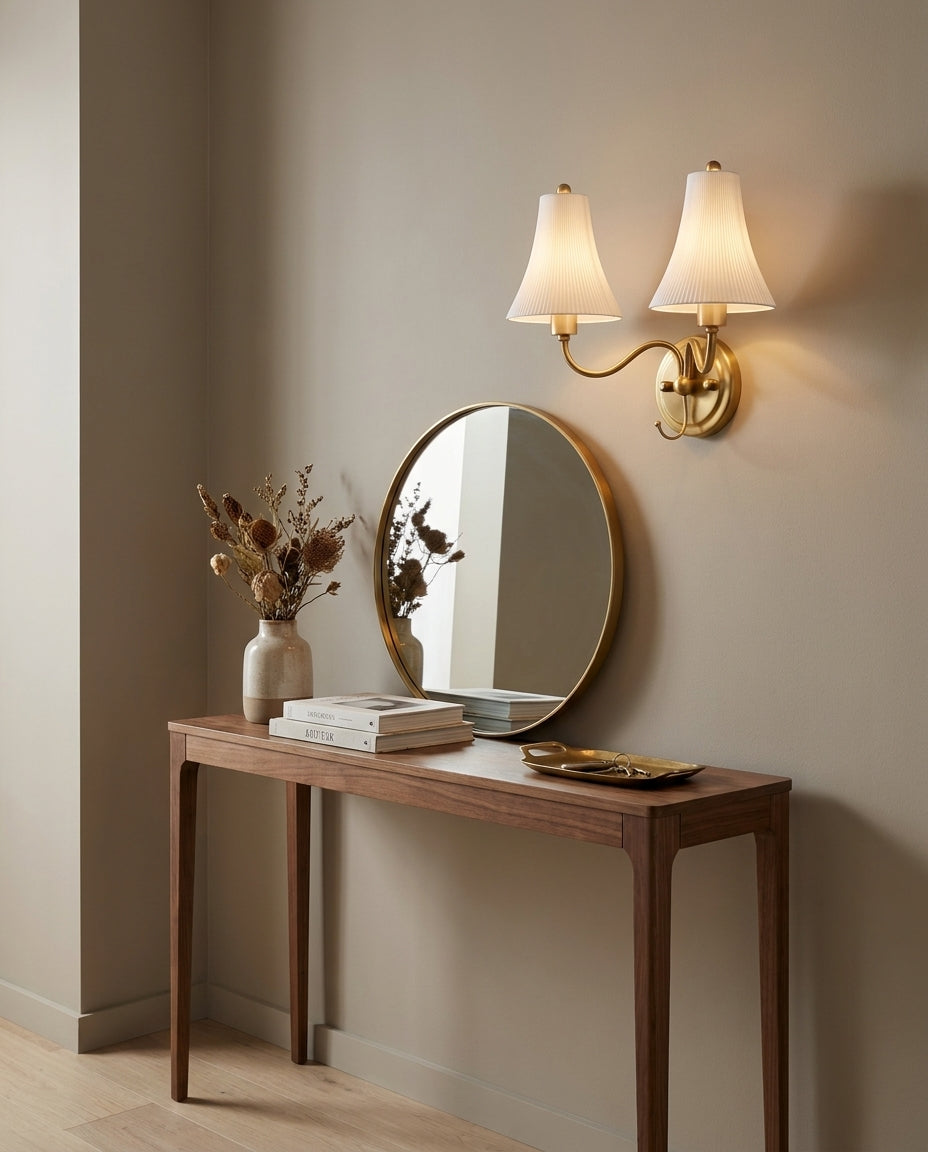 Lumiraine applique