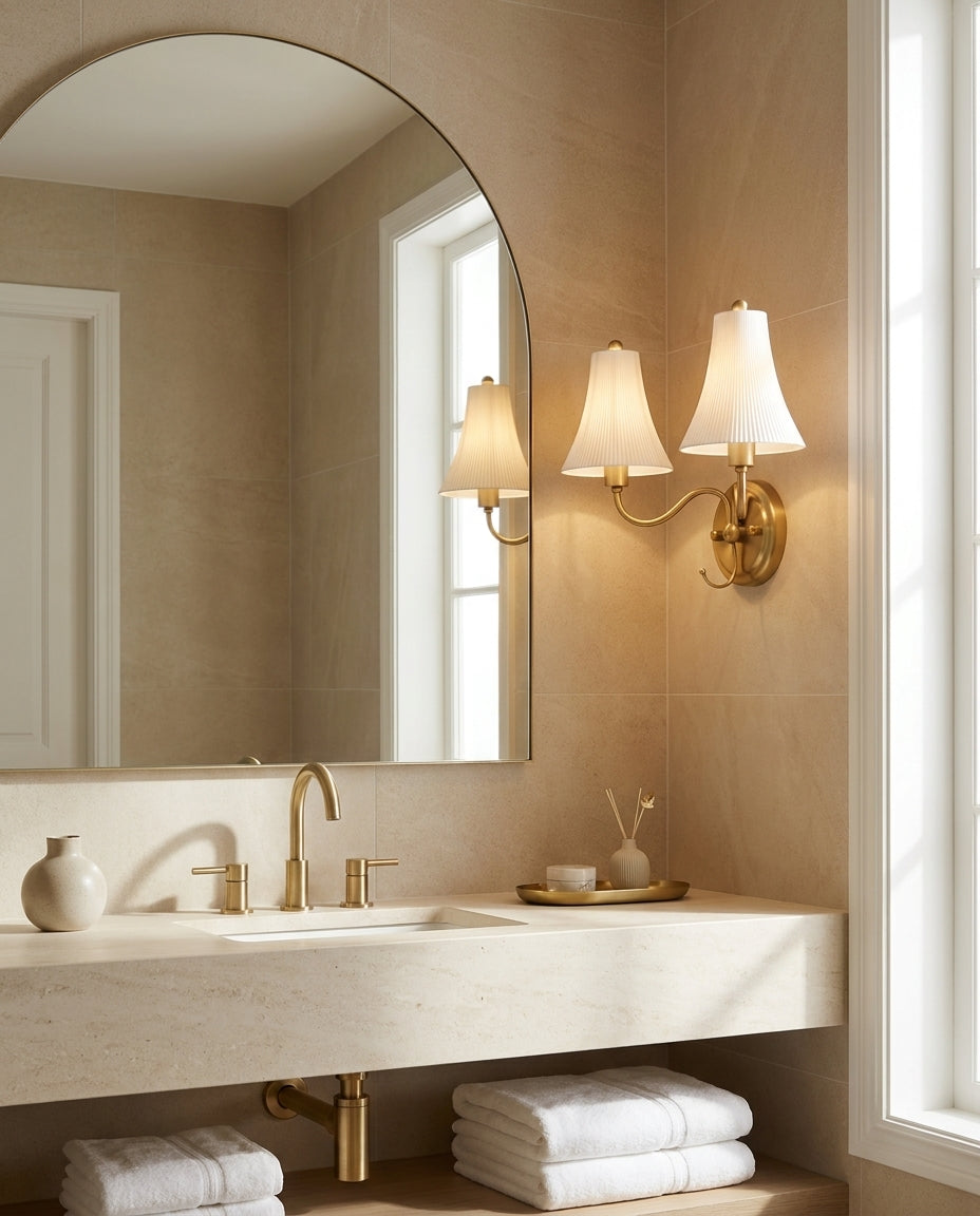 Lumiraine applique