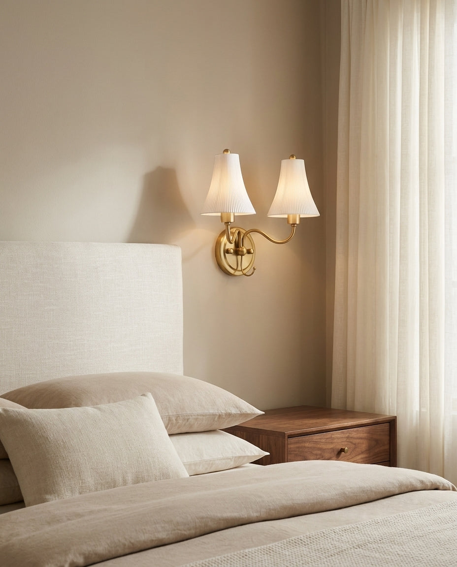 Lumiraine applique