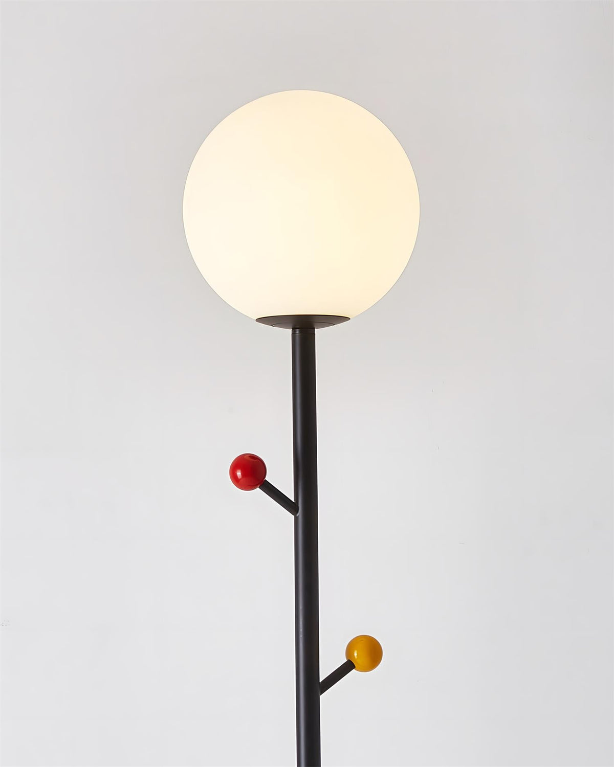 Teriiselia lampada da terra