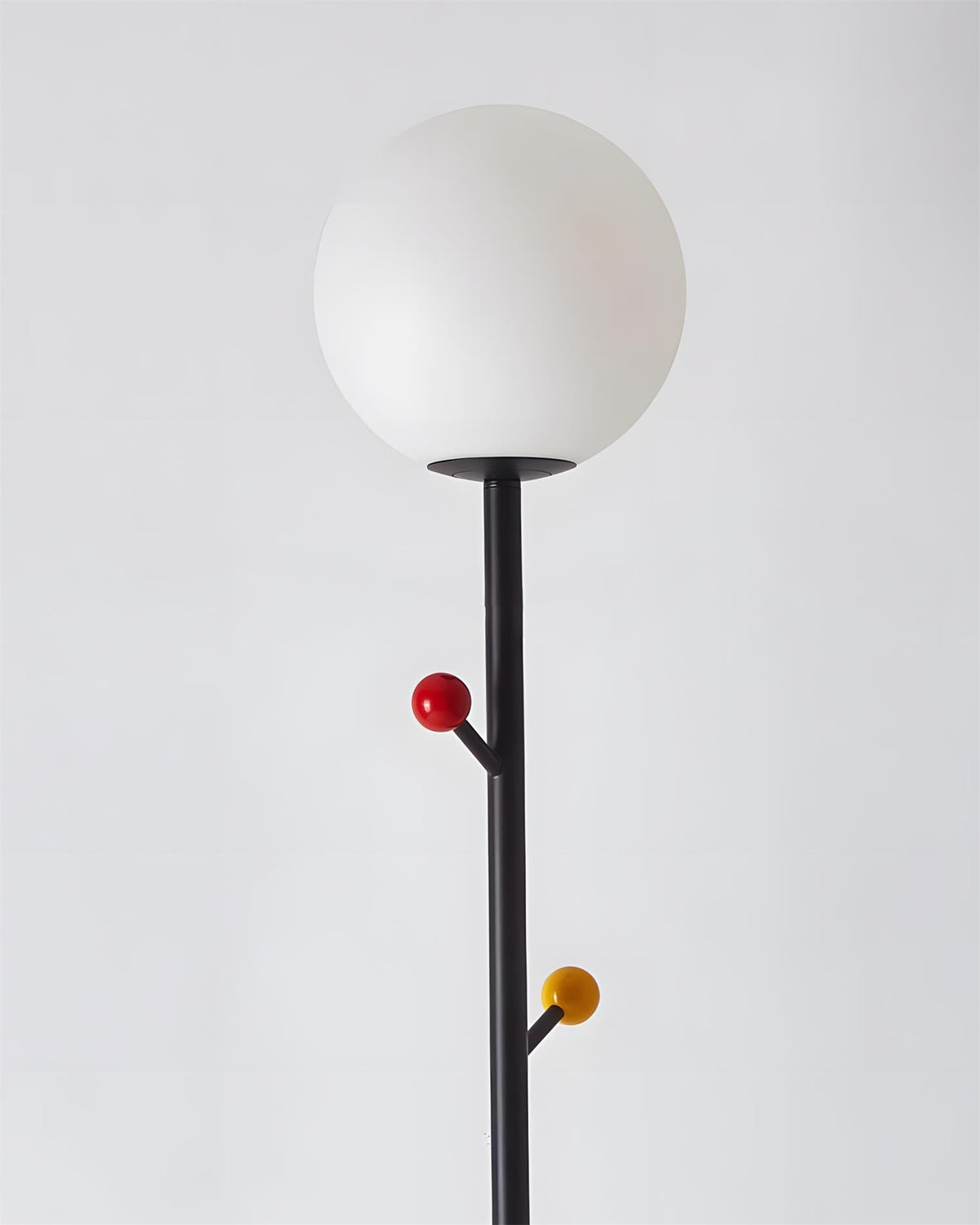 Teriiselia lampada da terra