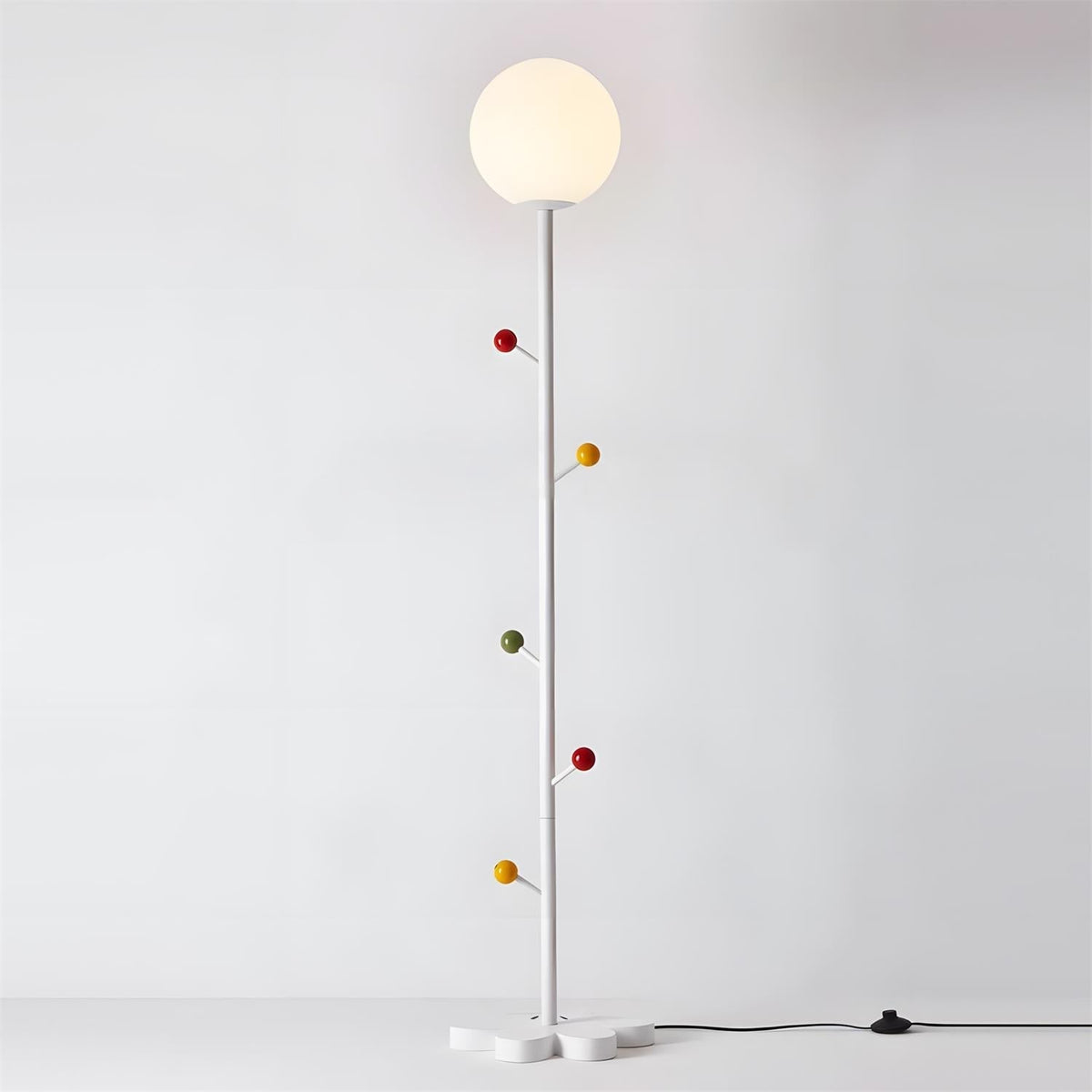 Teriiselia lampada da terra