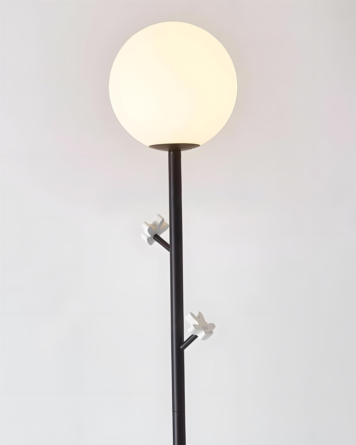 Teriiselia lampada da terra