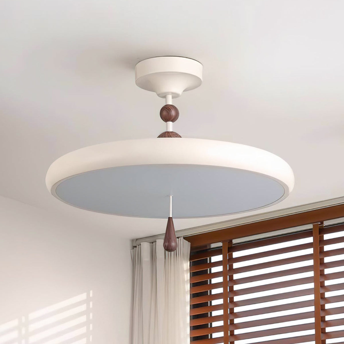 Viraiia lampada da soffitto