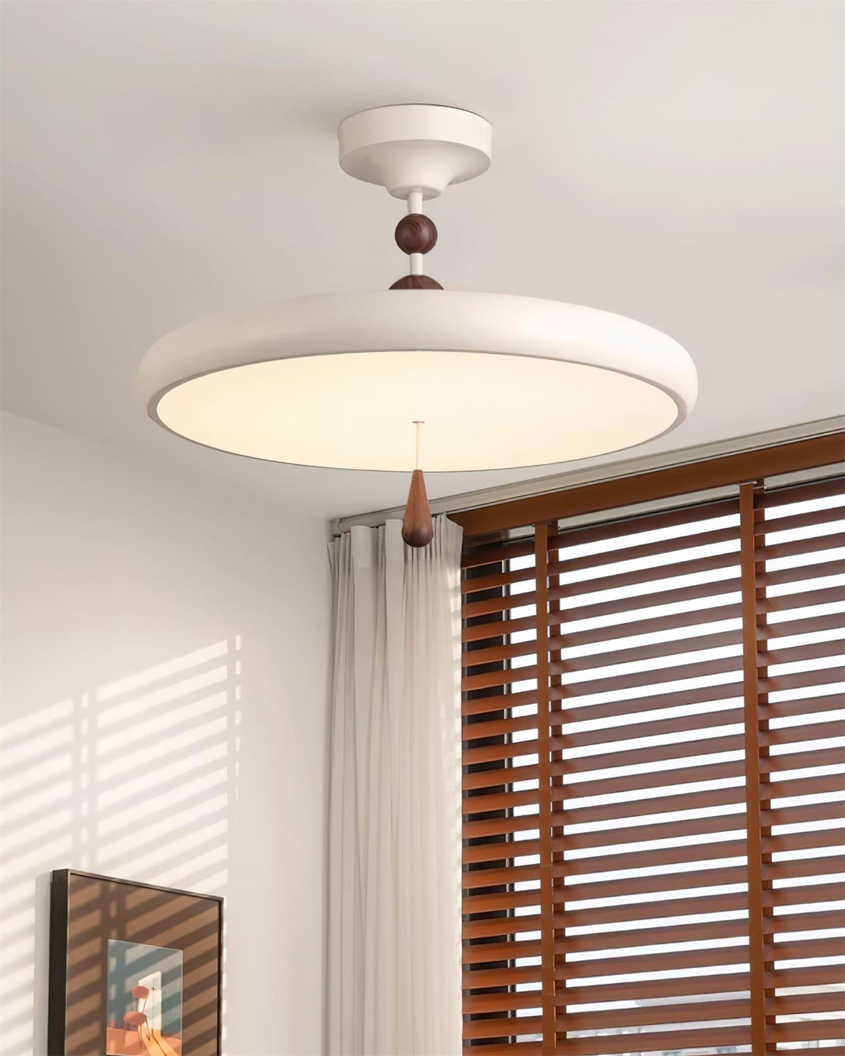 Viraiia lampada da soffitto