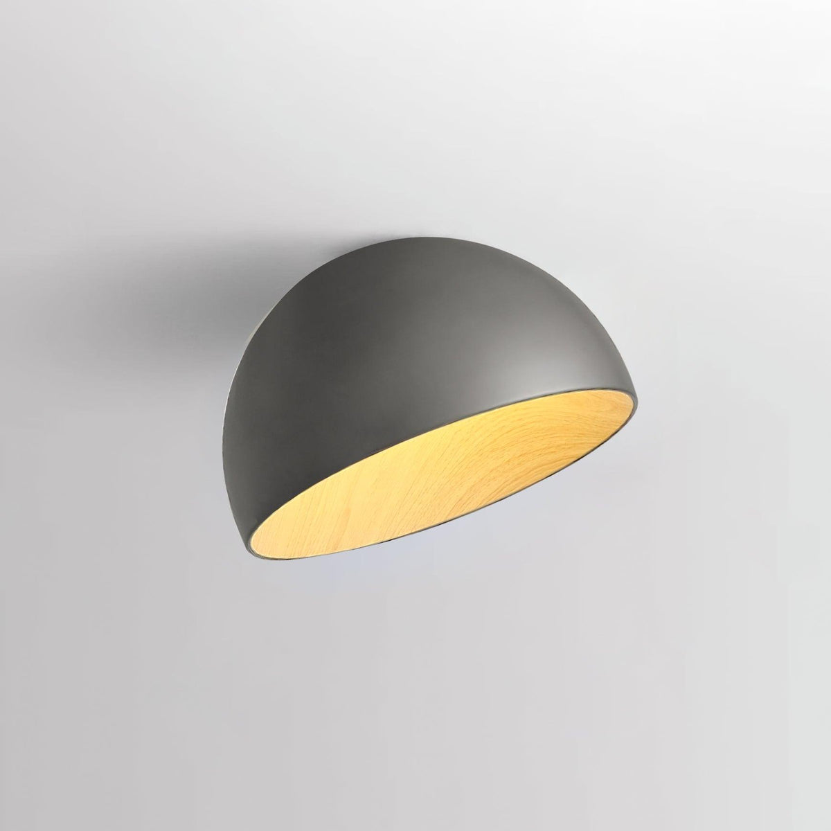 Flanel lampada da soffitto