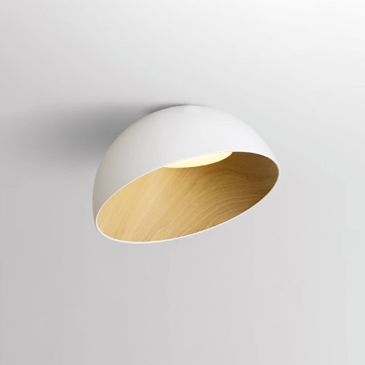 Flanel lampada da soffitto