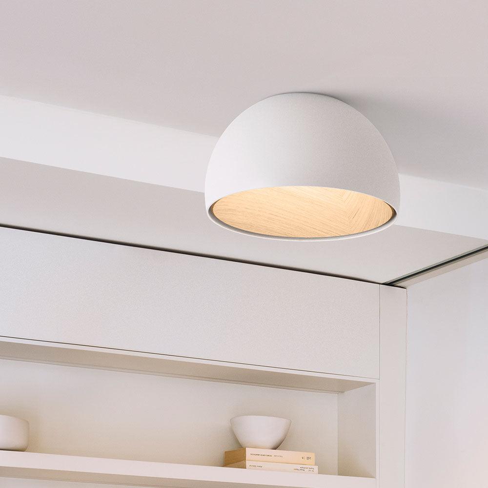 Flanel lampada da soffitto