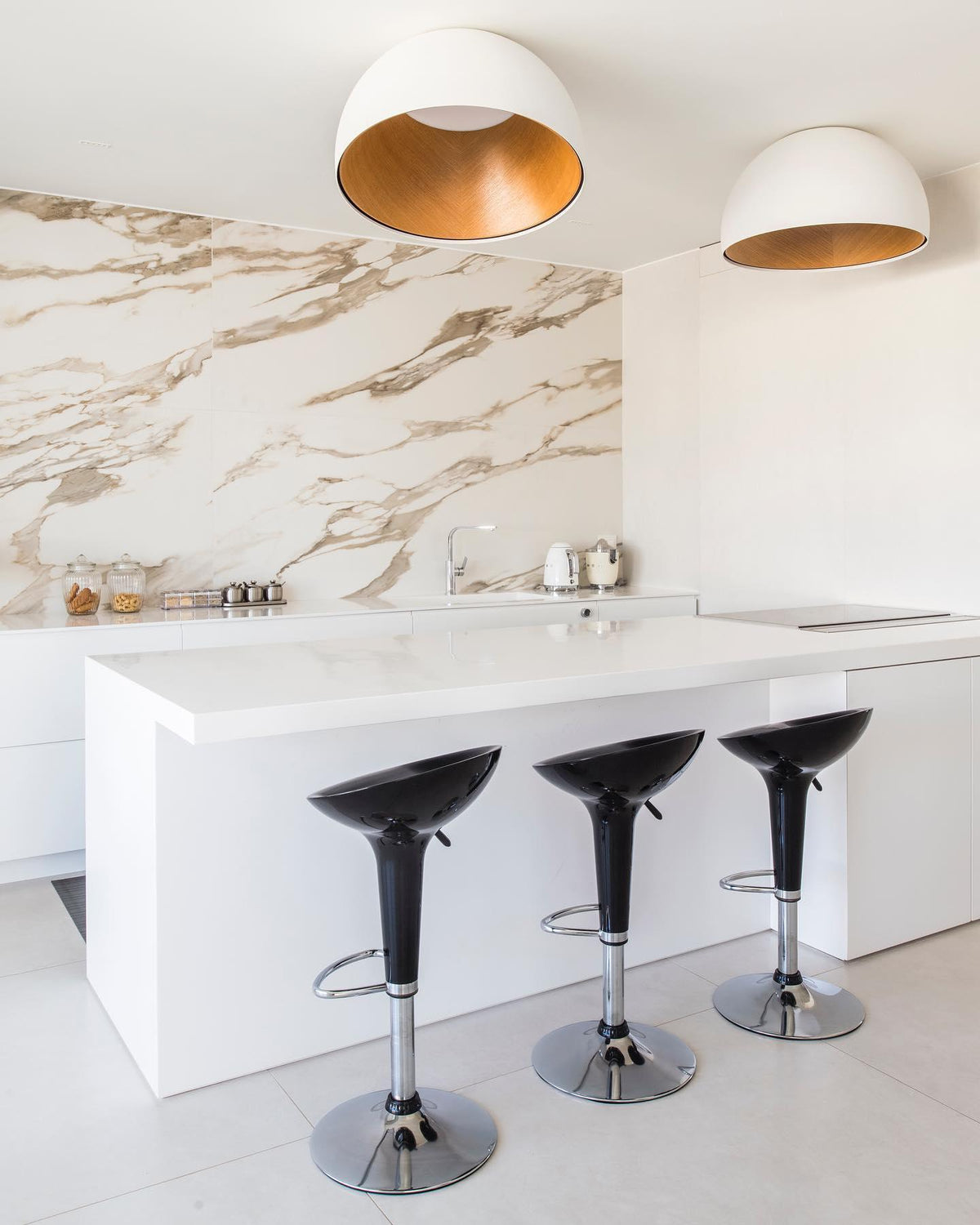 Flanel lampada da soffitto
