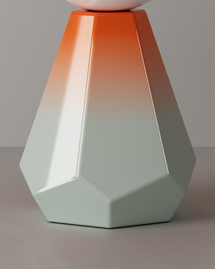 Ciriviella lampada da tavolo