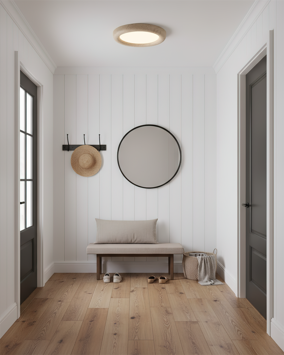 Sororora lampada da soffitto