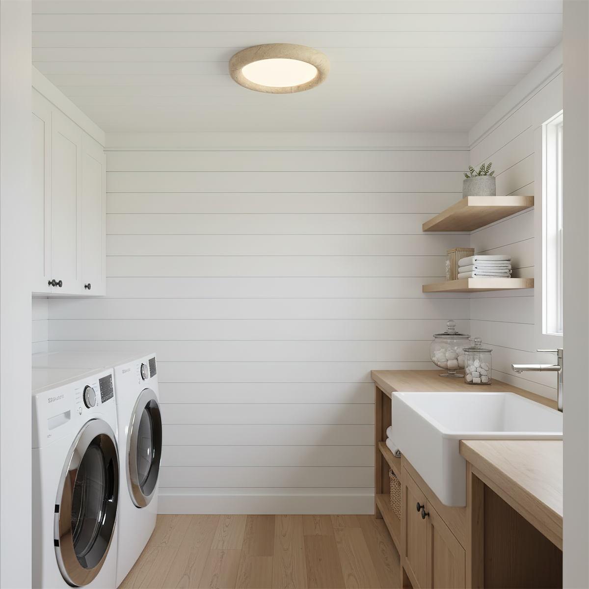 Sororora lampada da soffitto