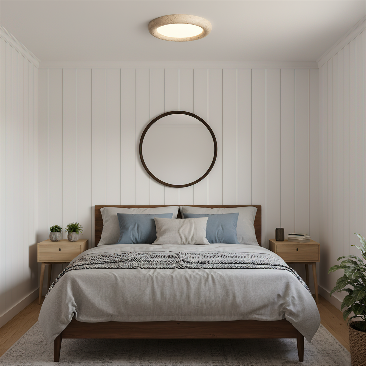 Sororora lampada da soffitto