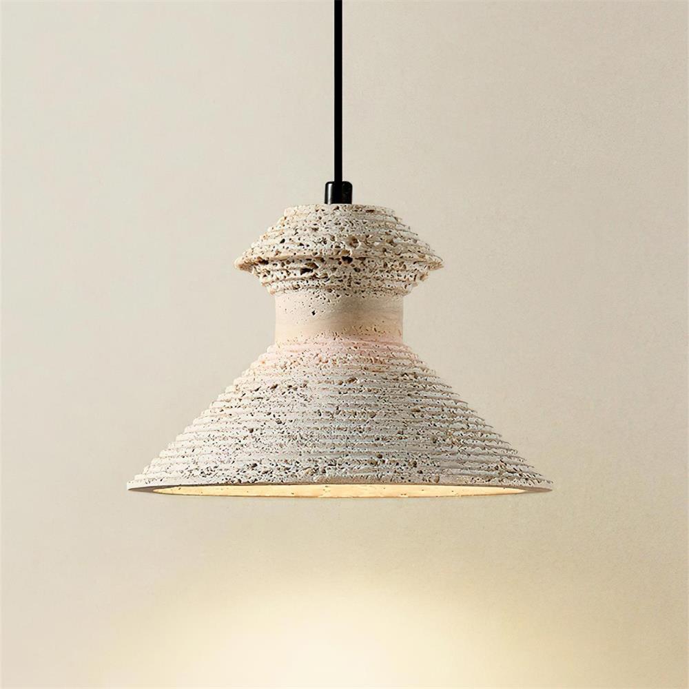 Orelirenne lampada a sospensione