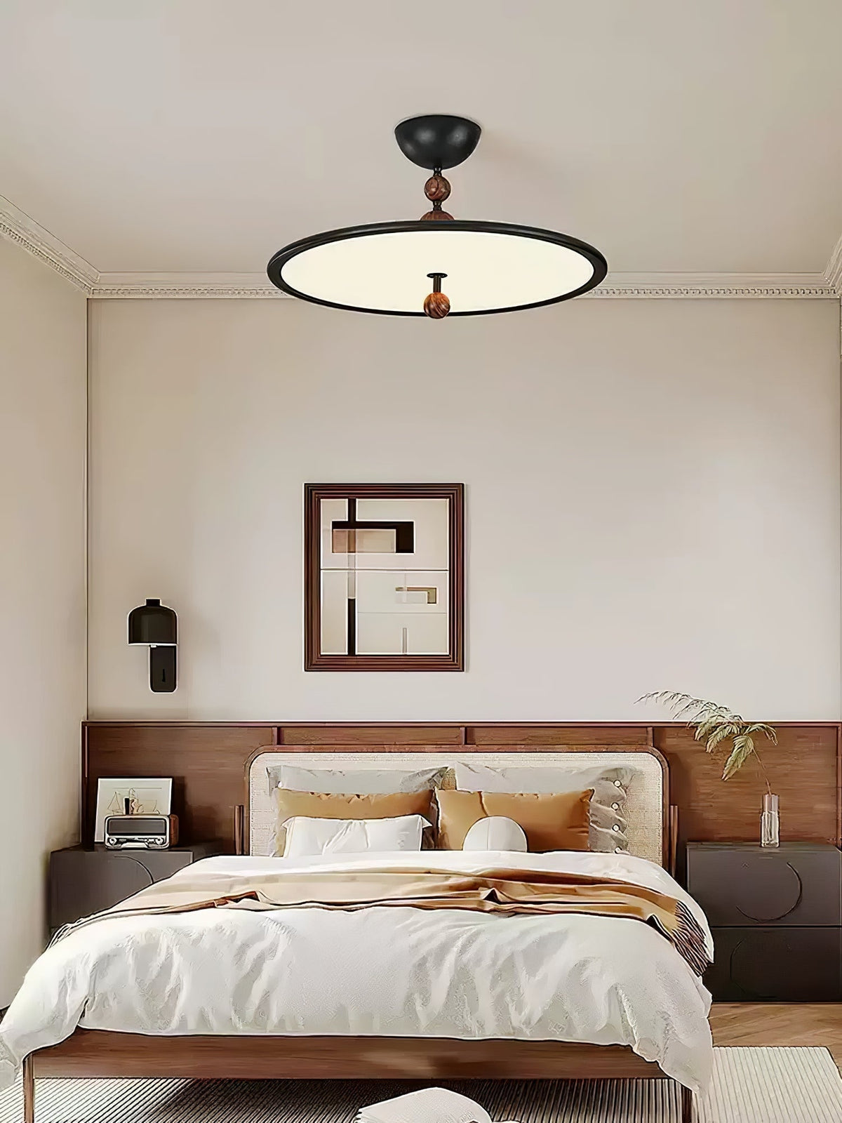 Irvibe lampada da soffitto