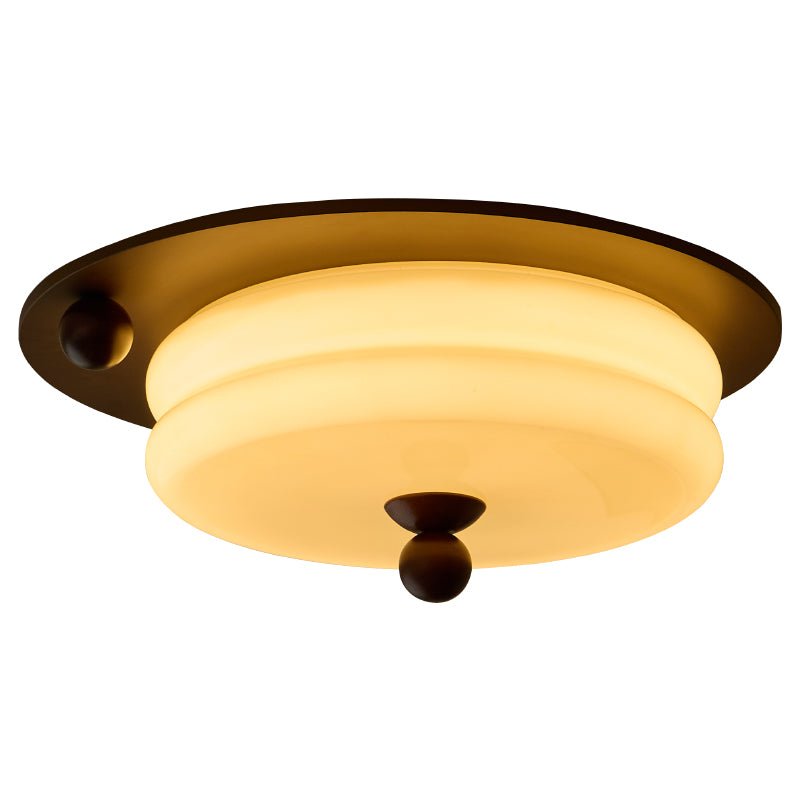 Eclipse Charm lampada da soffitto
