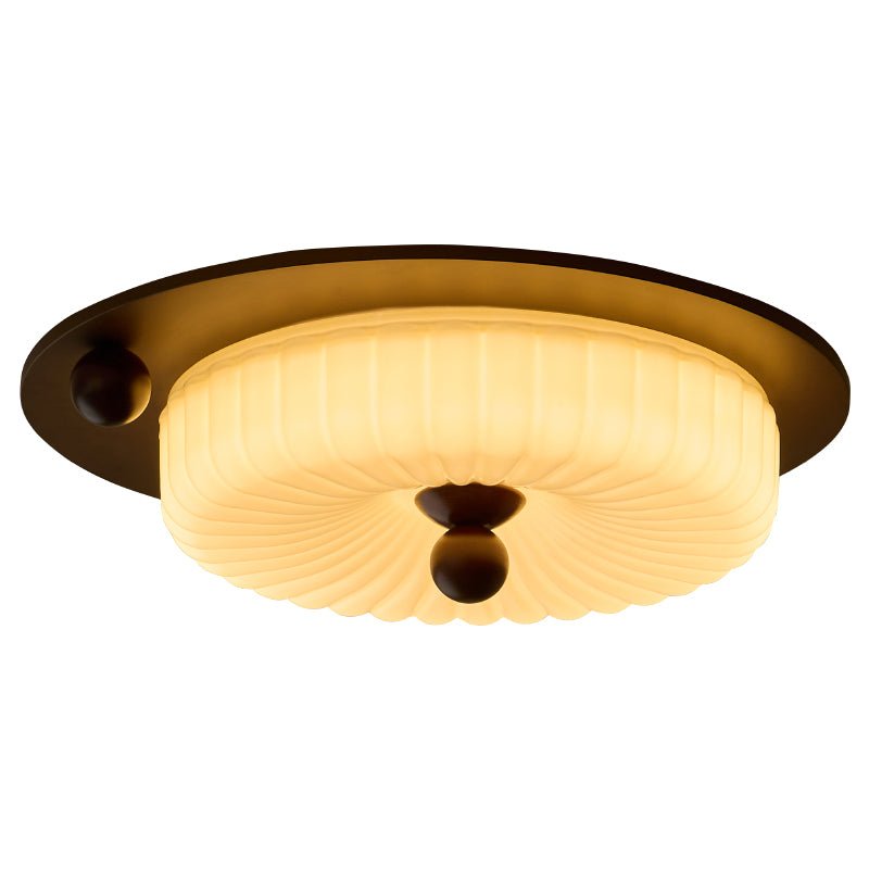 Eclipse Charm lampada da soffitto