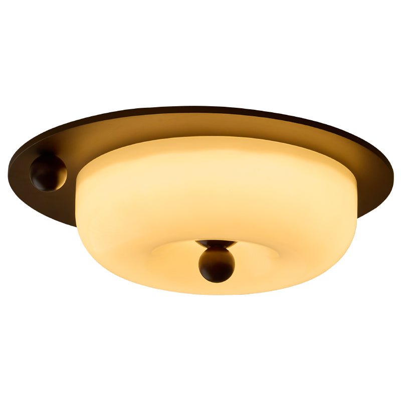 Eclipse Charm lampada da soffitto