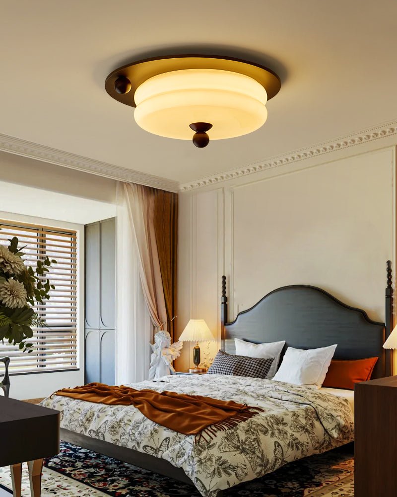 Eclipse Charm lampada da soffitto
