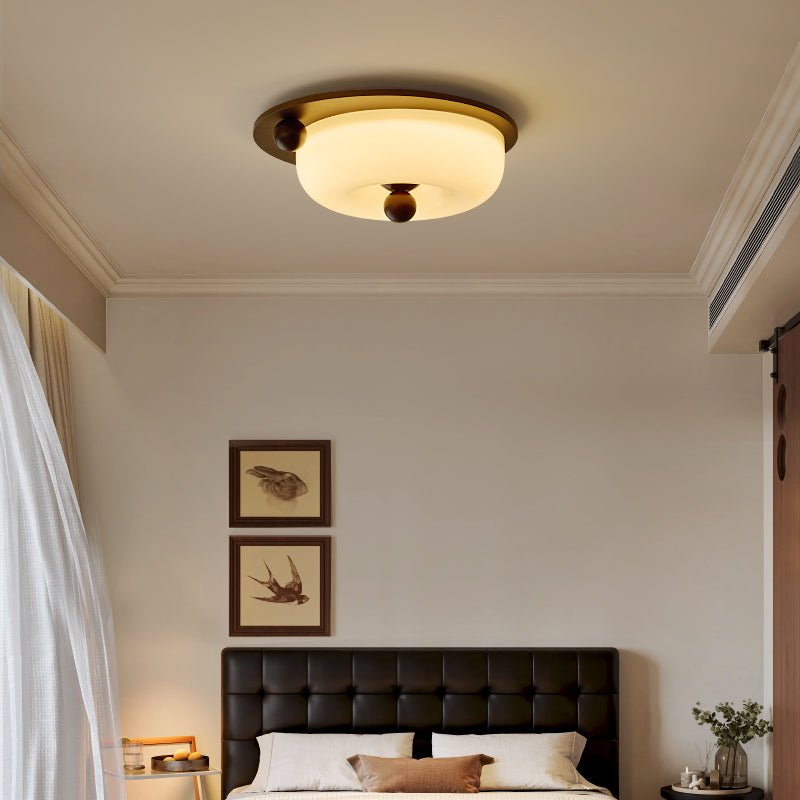 Eclipse Charm lampada da soffitto