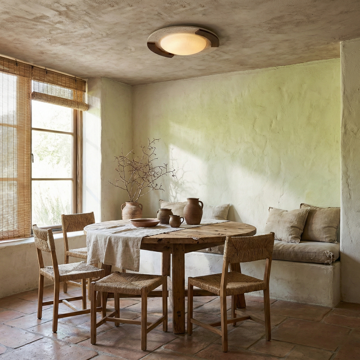 Veleliella lampada da soffitto