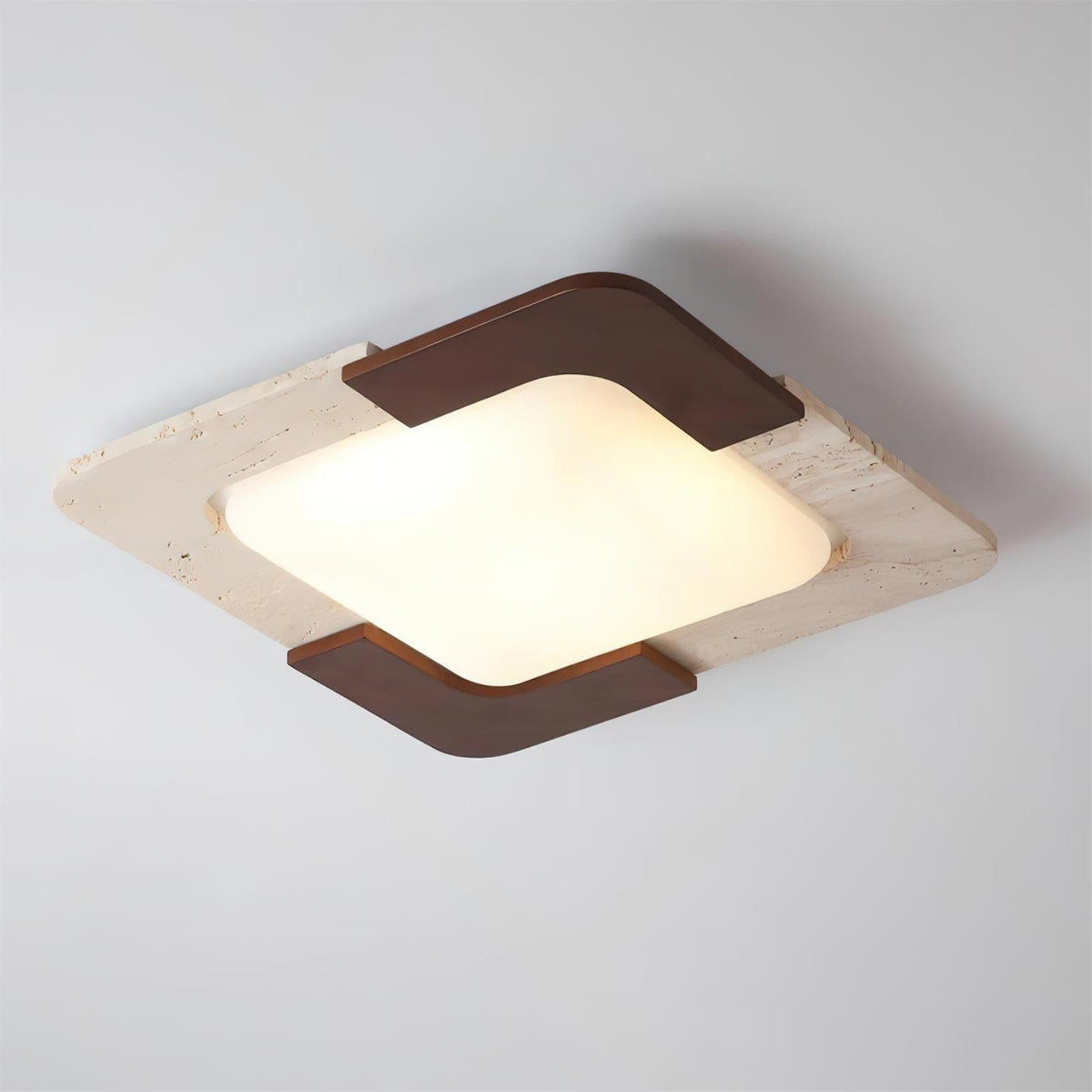 Veleliella lampada da soffitto