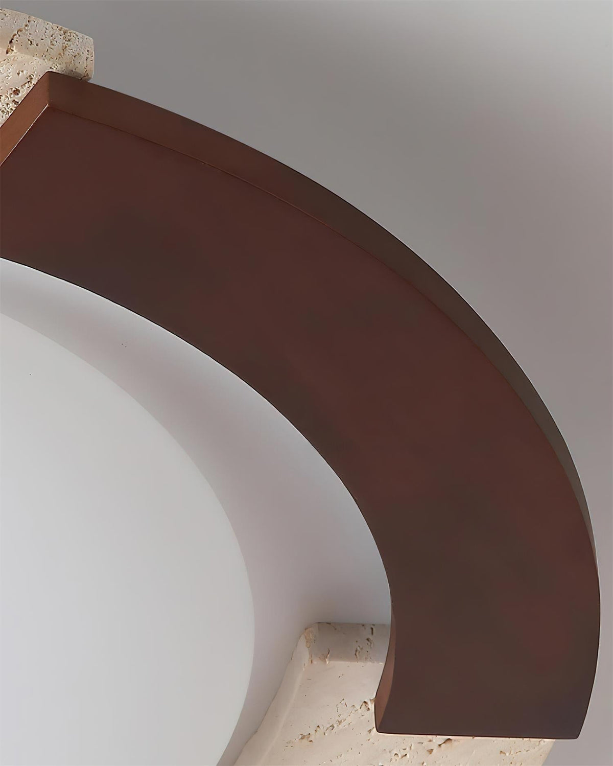 Veleliella lampada da soffitto